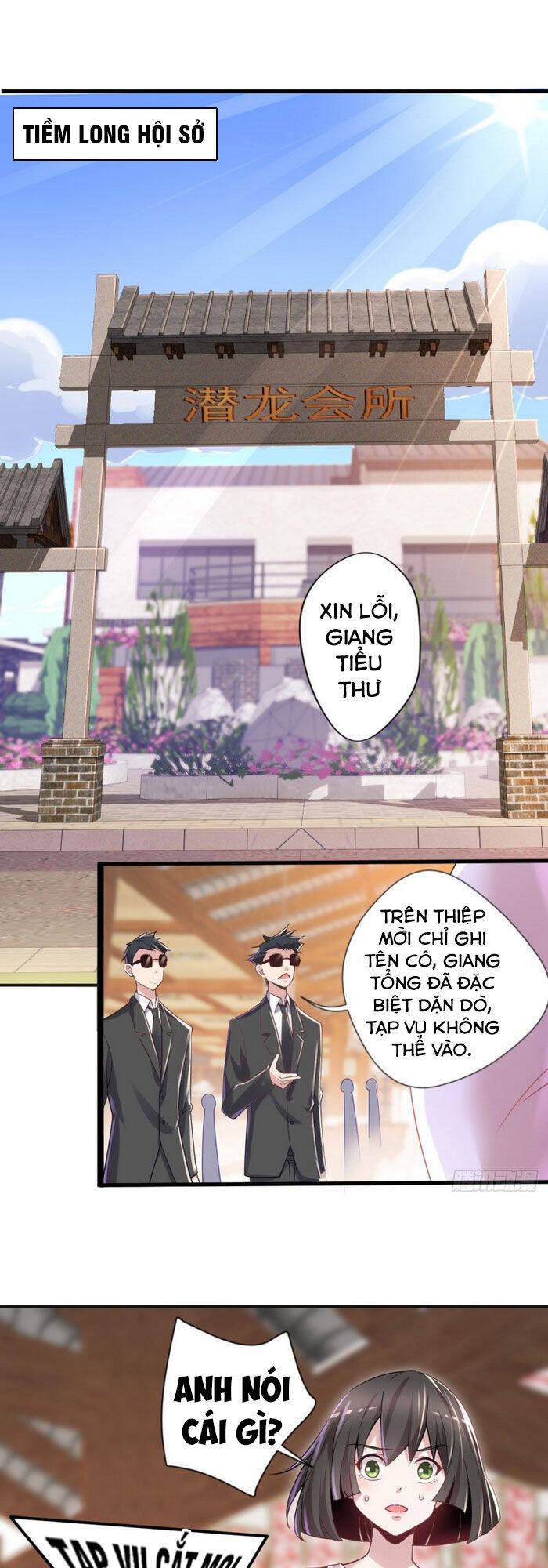 Mở Phòng Khám Tu Tiên Chapter 14 - Trang 16