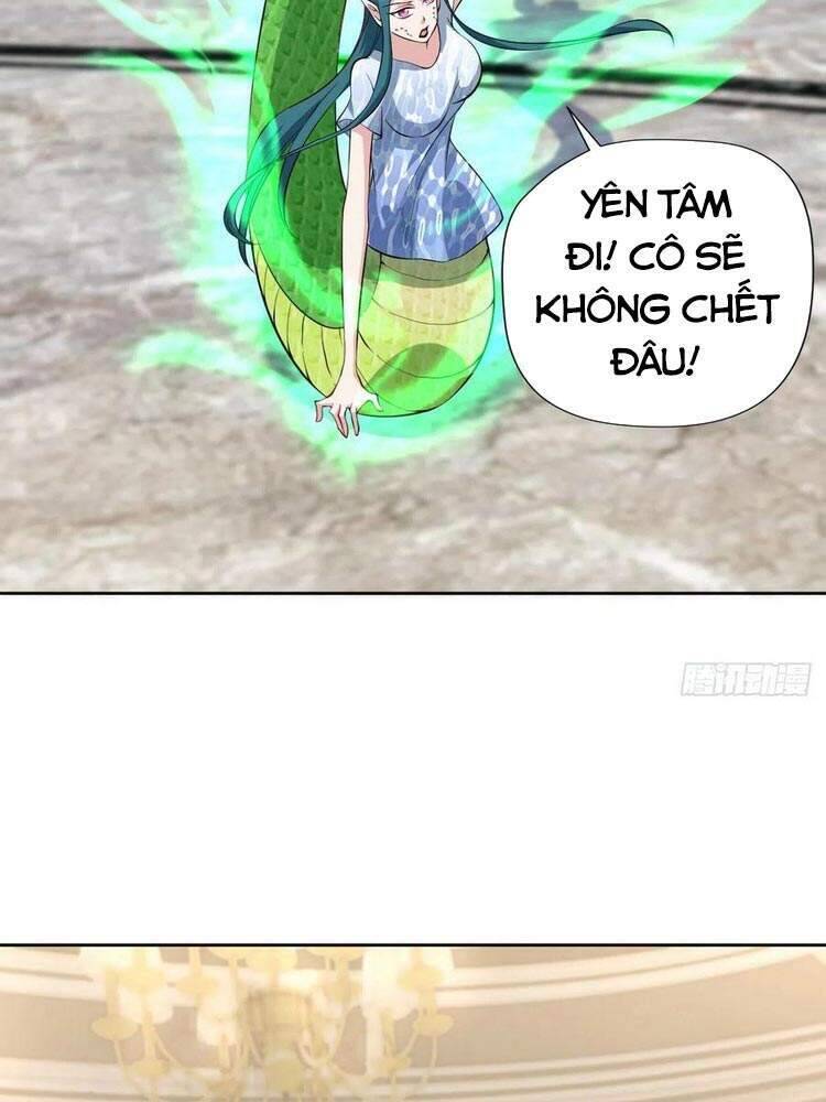 Mở Phòng Khám Tu Tiên Chapter 103 - Trang 7