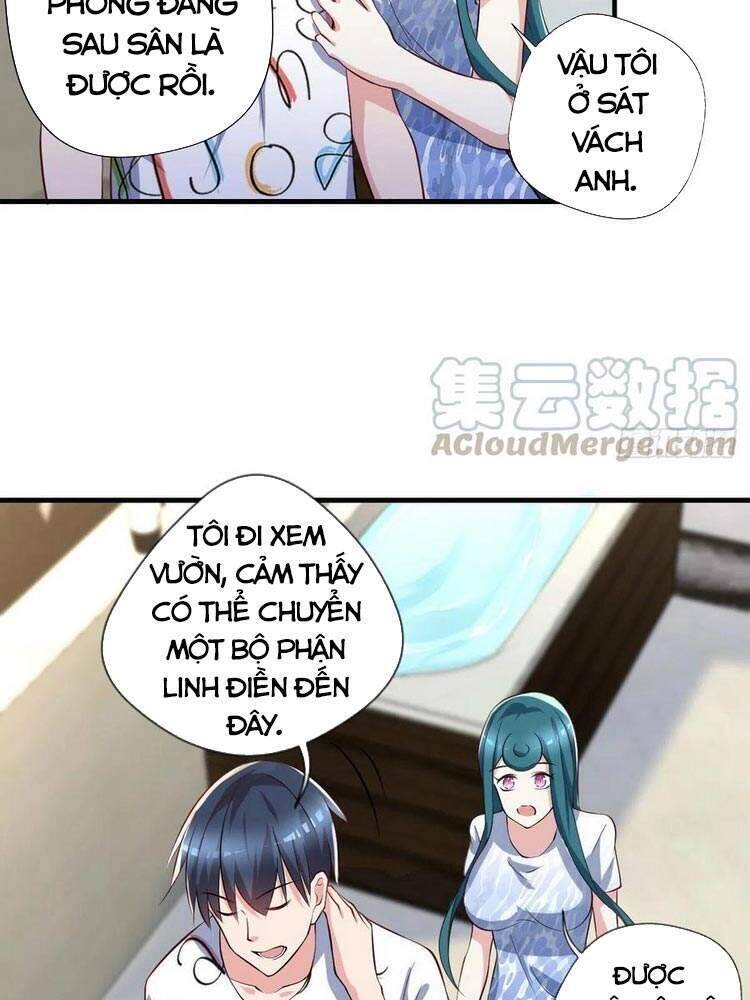 Mở Phòng Khám Tu Tiên Chapter 106 - Trang 5