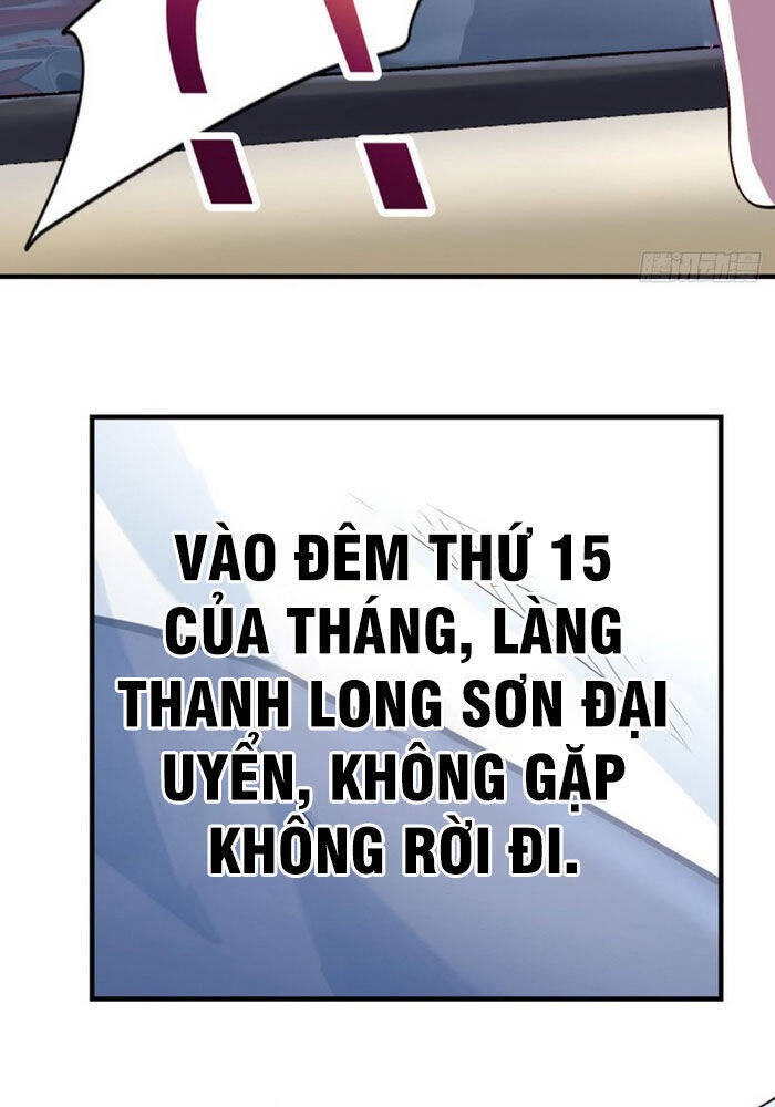 Mở Phòng Khám Tu Tiên Chapter 37 - Trang 11