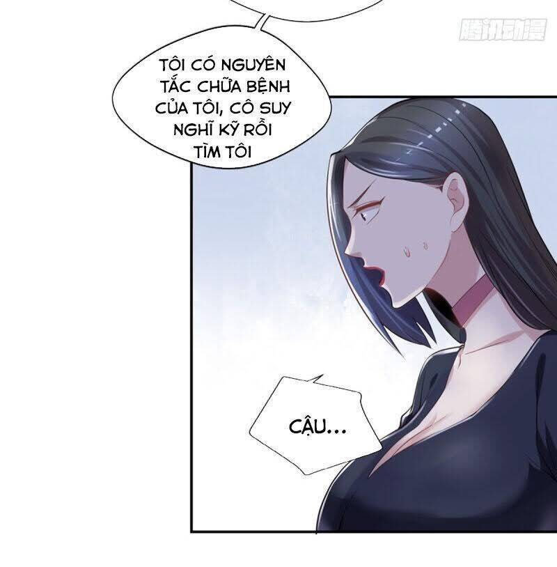 Mở Phòng Khám Tu Tiên Chapter 24 - Trang 12