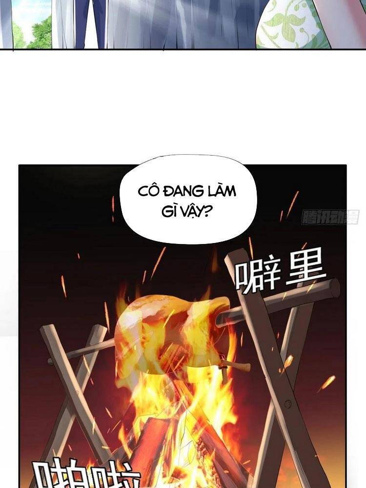 Mở Phòng Khám Tu Tiên Chapter 96 - Trang 1