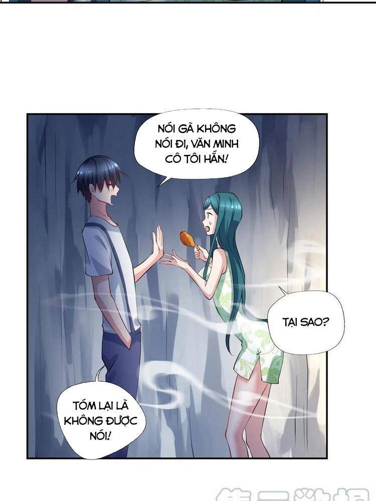 Mở Phòng Khám Tu Tiên Chapter 96 - Trang 3