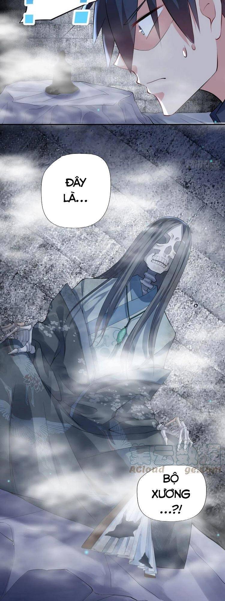 Mở Phòng Khám Tu Tiên Chapter 95 - Trang 12