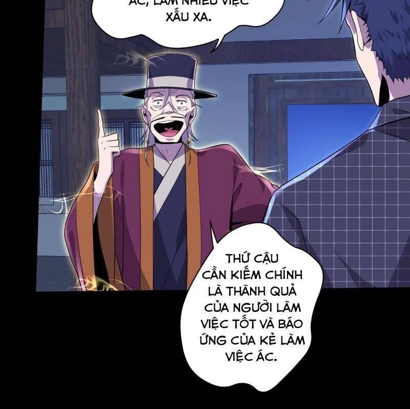 Mở Phòng Khám Tu Tiên Chapter 10 - Trang 6