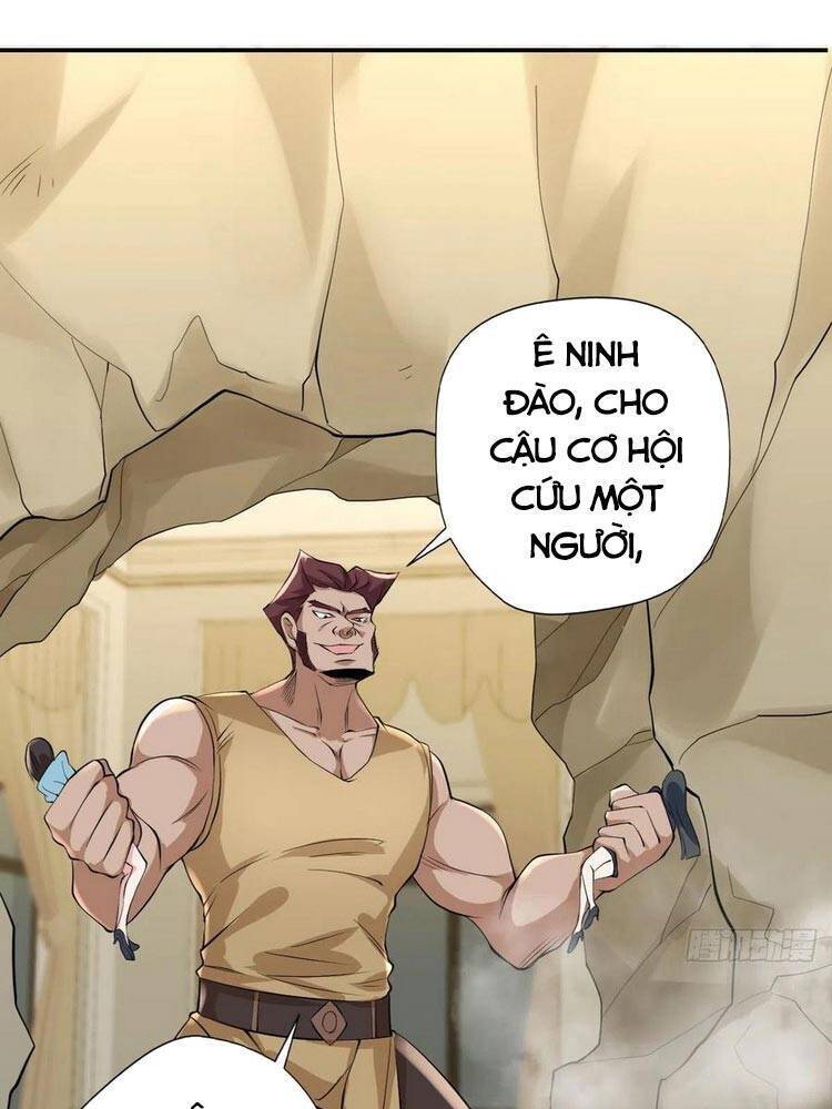 Mở Phòng Khám Tu Tiên Chapter 102 - Trang 19