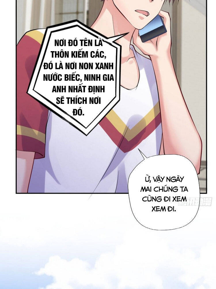 Mở Phòng Khám Tu Tiên Chapter 92 - Trang 9