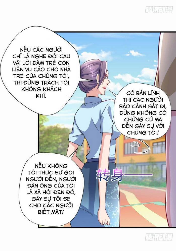 Mở Phòng Khám Tu Tiên Chapter 71 - Trang 11