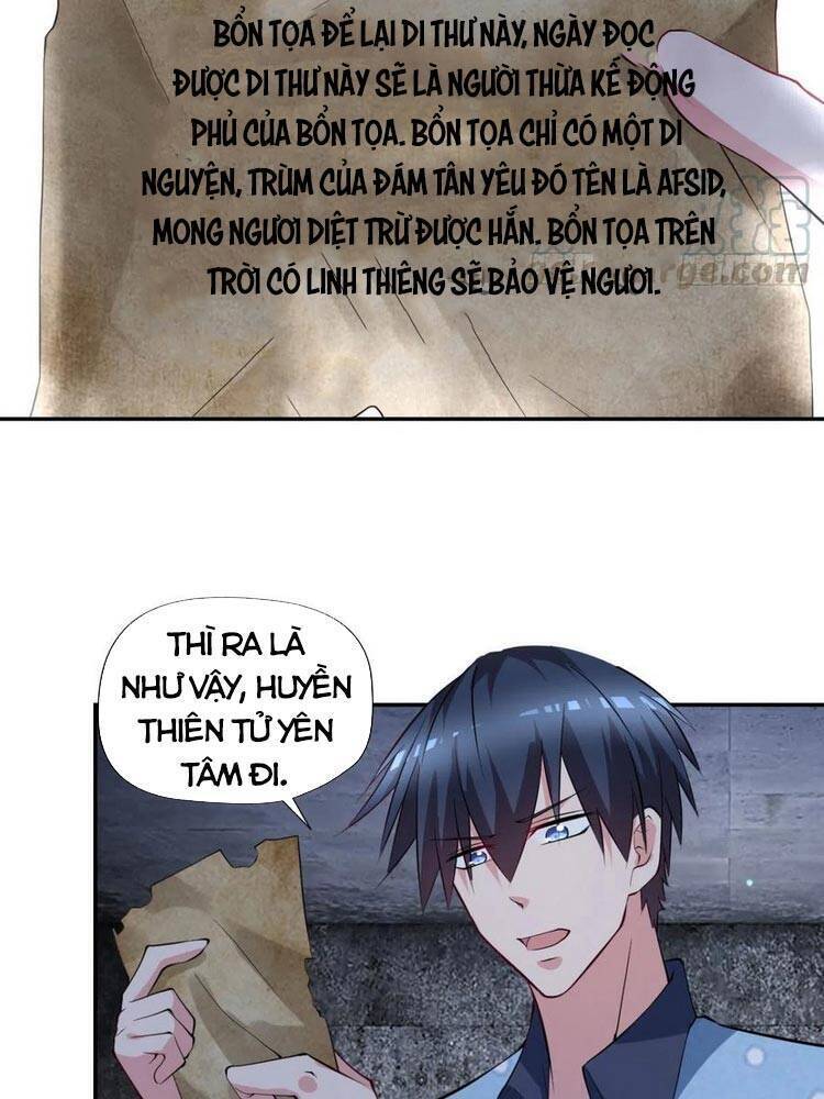 Mở Phòng Khám Tu Tiên Chapter 95 - Trang 17