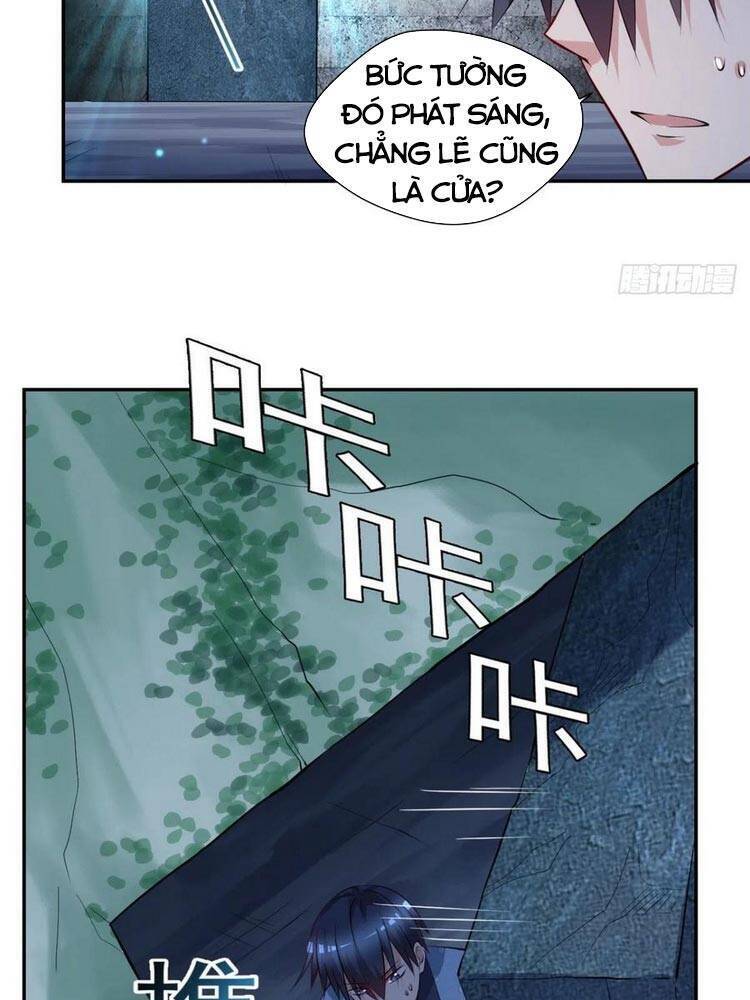 Mở Phòng Khám Tu Tiên Chapter 95 - Trang 20