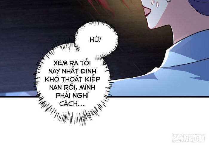 Mở Phòng Khám Tu Tiên Chapter 72 - Trang 20