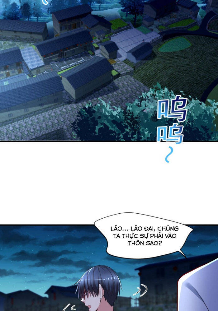 Mở Phòng Khám Tu Tiên Chapter 64 - Trang 5