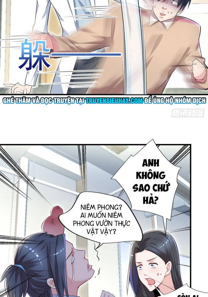 Mở Phòng Khám Tu Tiên Chapter 39 - Trang 7