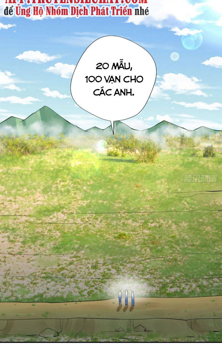 Mở Phòng Khám Tu Tiên Chapter 92 - Trang 18