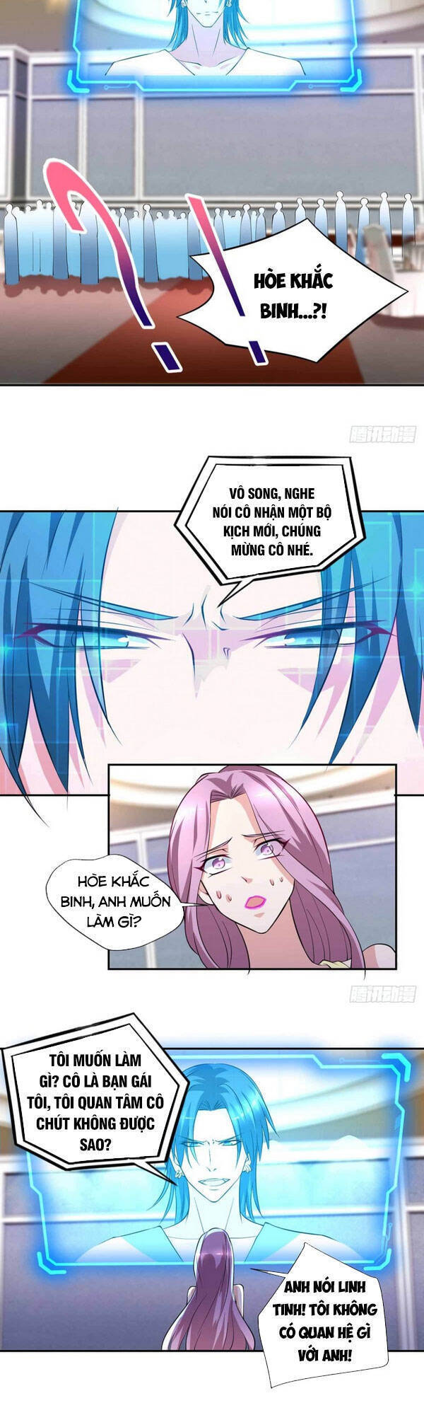 Mở Phòng Khám Tu Tiên Chapter 89 - Trang 4