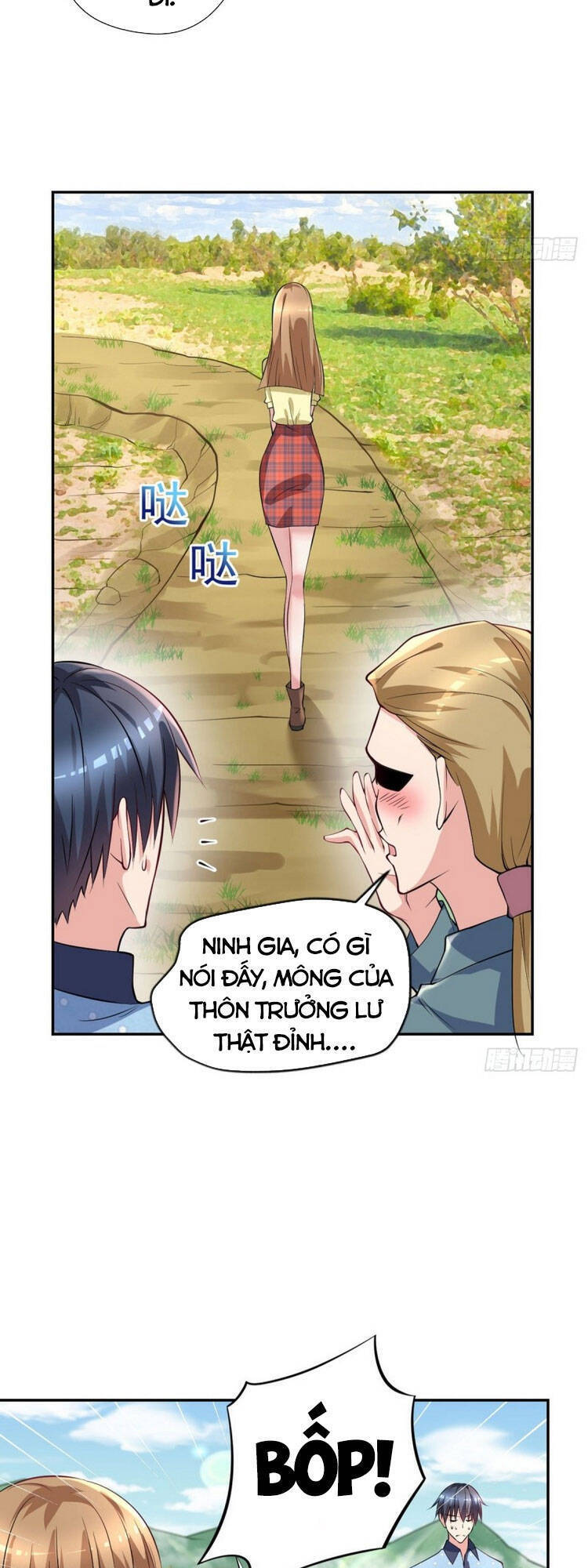 Mở Phòng Khám Tu Tiên Chapter 92 - Trang 14