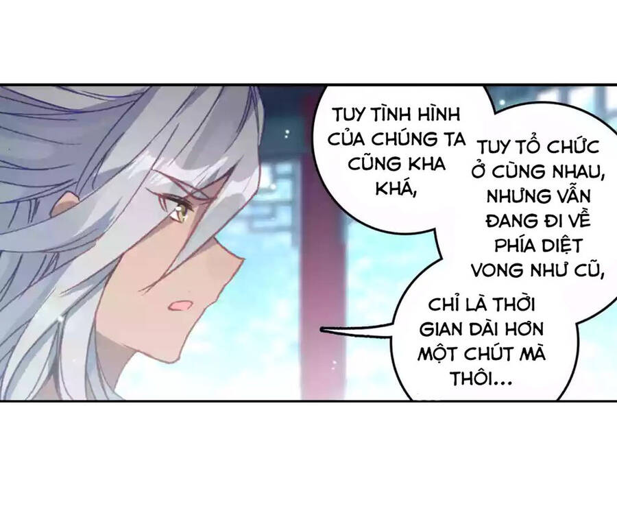 Đấu La Đại Lục Ngoại Truyện: Đường Môn Anh Hùng Chapter 5 - Trang 18