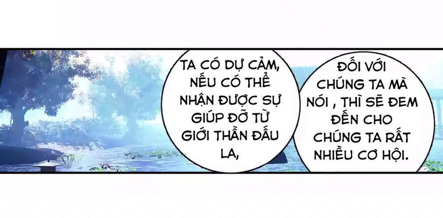 Đấu La Đại Lục Ngoại Truyện: Đường Môn Anh Hùng Chapter 7 - Trang 18