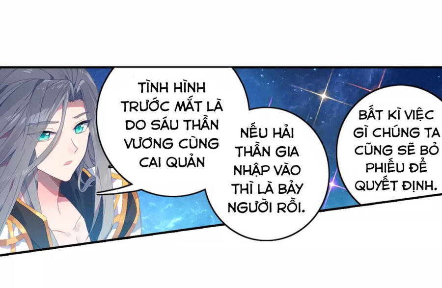 Đấu La Đại Lục Ngoại Truyện: Đường Môn Anh Hùng Chapter 6 - Trang 5