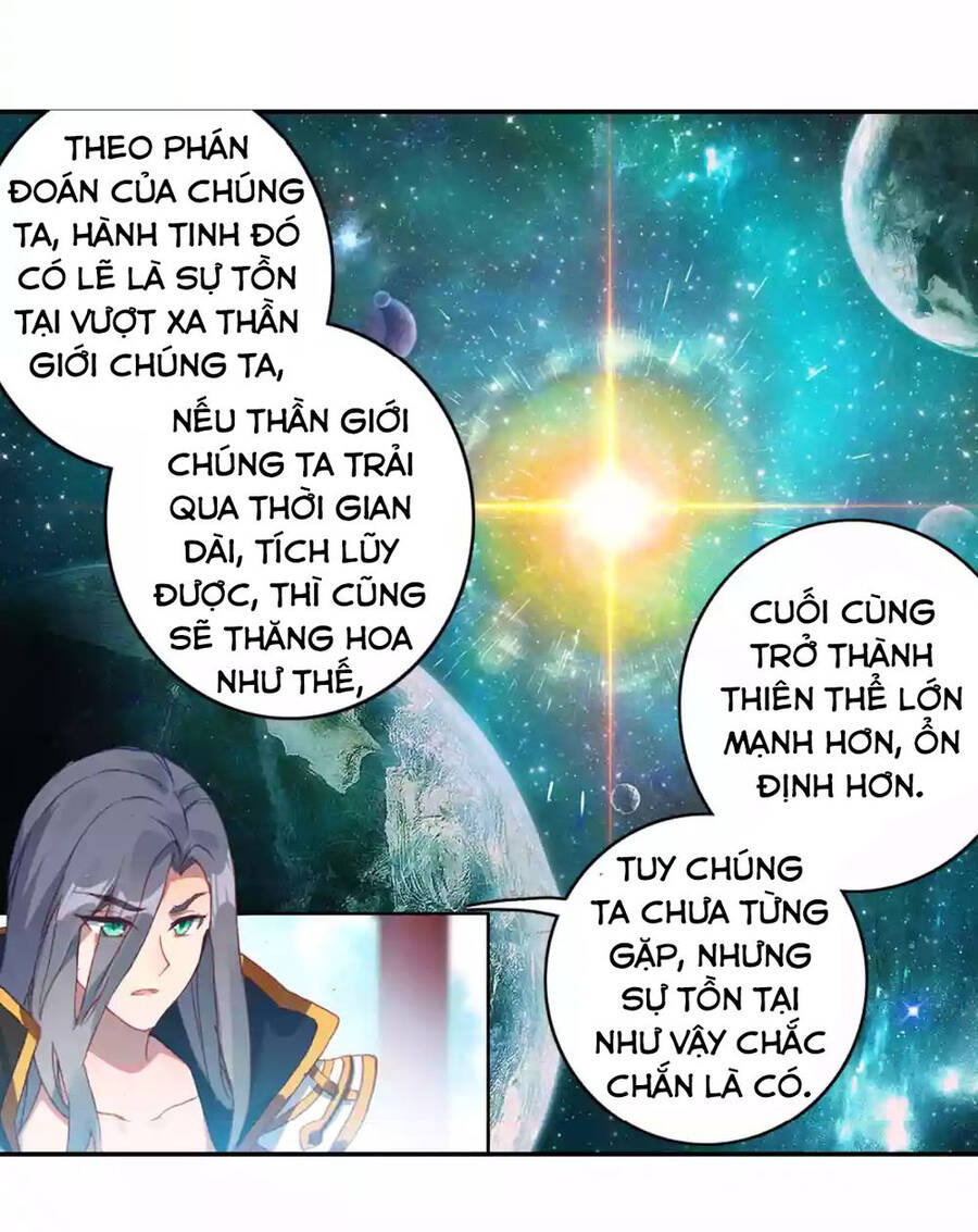 Đấu La Đại Lục Ngoại Truyện: Đường Môn Anh Hùng Chapter 5 - Trang 13