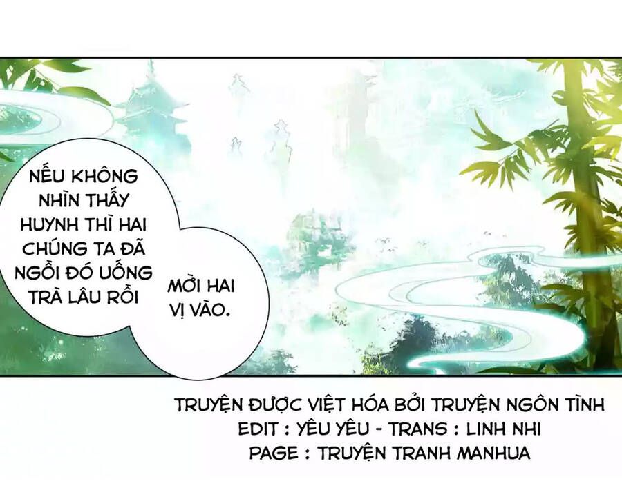 Đấu La Đại Lục Ngoại Truyện: Đường Môn Anh Hùng Chapter 4 - Trang 27