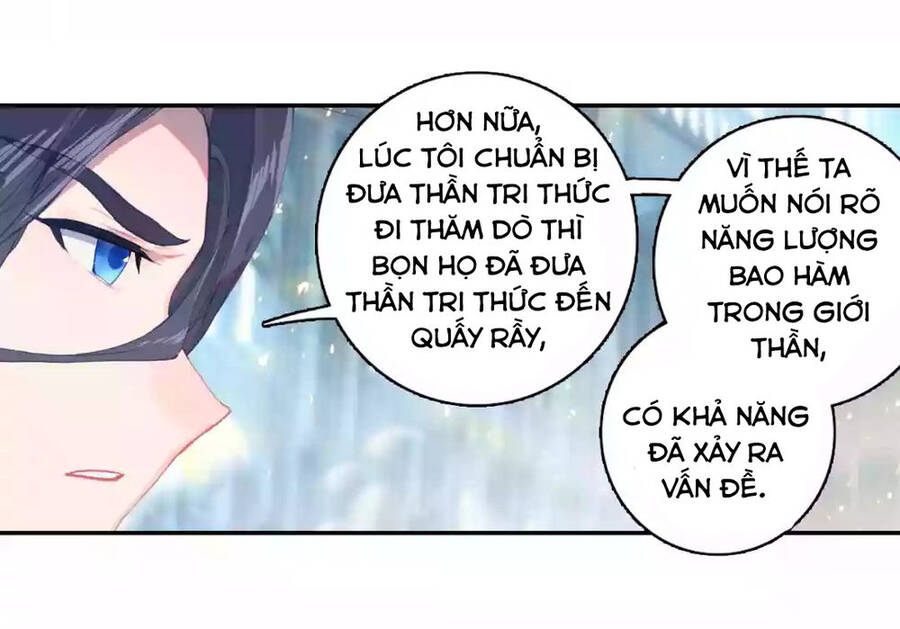 Đấu La Đại Lục Ngoại Truyện: Đường Môn Anh Hùng Chapter 7 - Trang 5