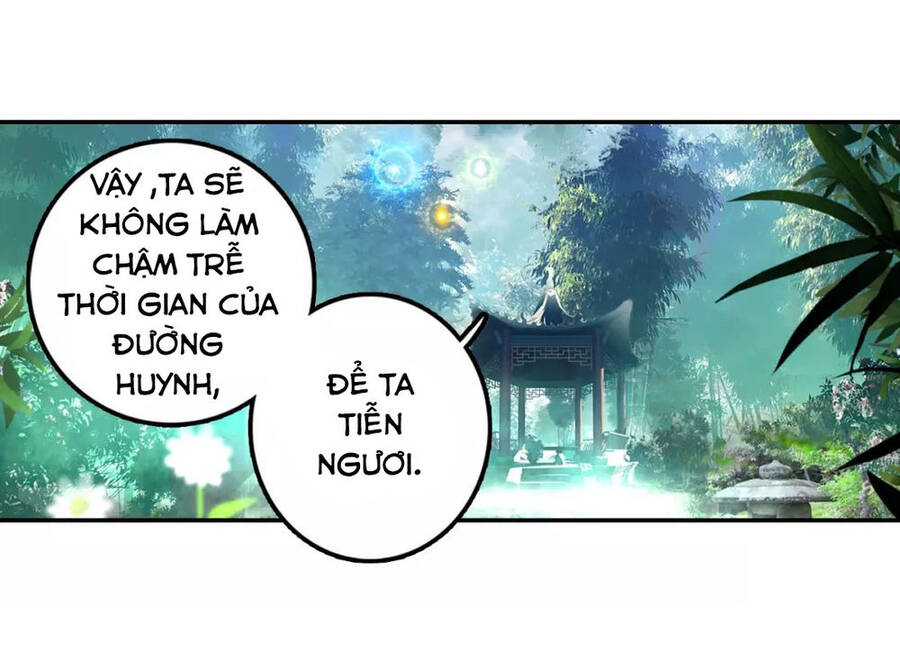 Đấu La Đại Lục Ngoại Truyện: Đường Môn Anh Hùng Chapter 6 - Trang 19