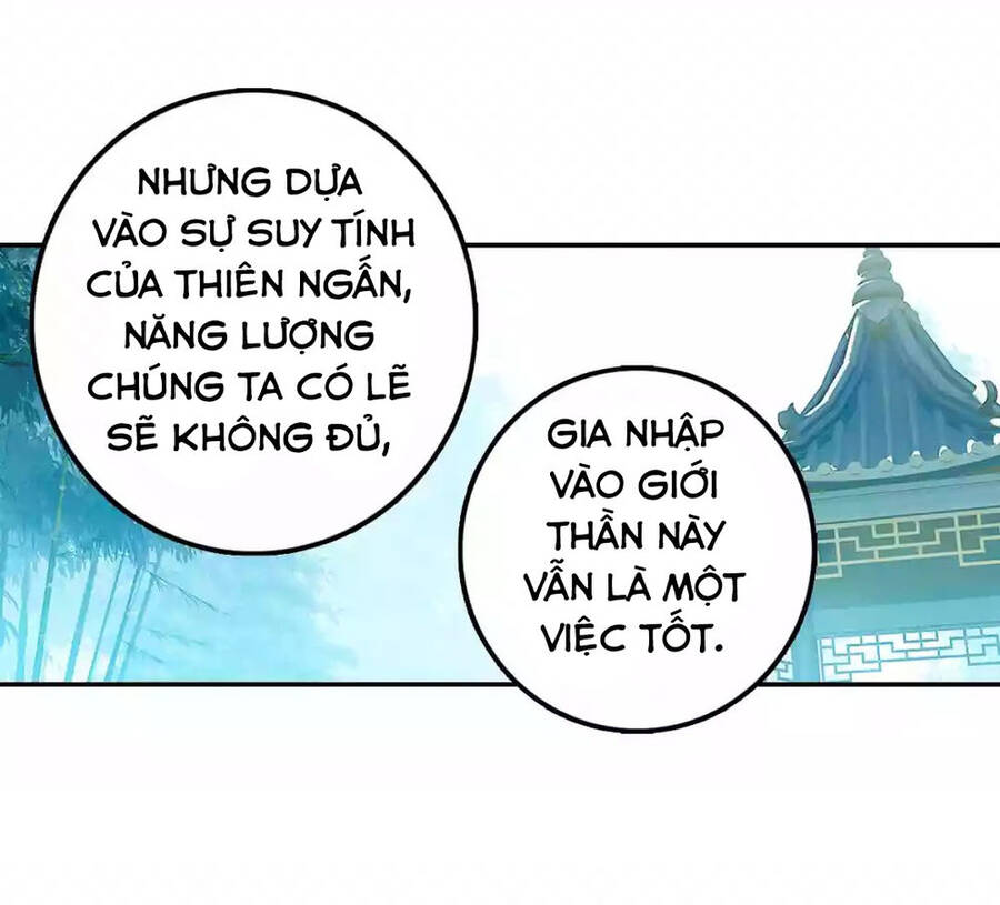 Đấu La Đại Lục Ngoại Truyện: Đường Môn Anh Hùng Chapter 7 - Trang 14