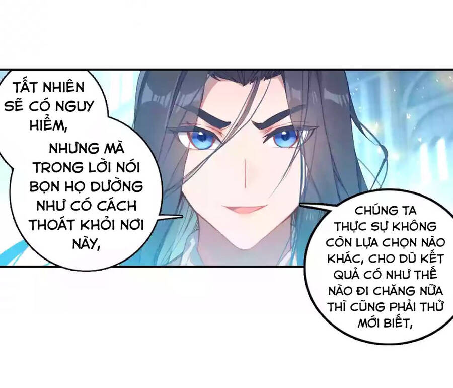 Đấu La Đại Lục Ngoại Truyện: Đường Môn Anh Hùng Chapter 7 - Trang 9