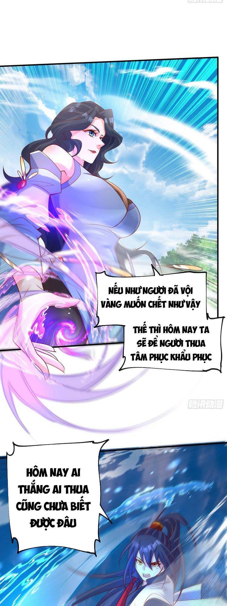 Bắt Đầu Làm Super God Bằng Việc Dạy Dỗ 6 Tỷ Tỷ Chapter 61 - Trang 2