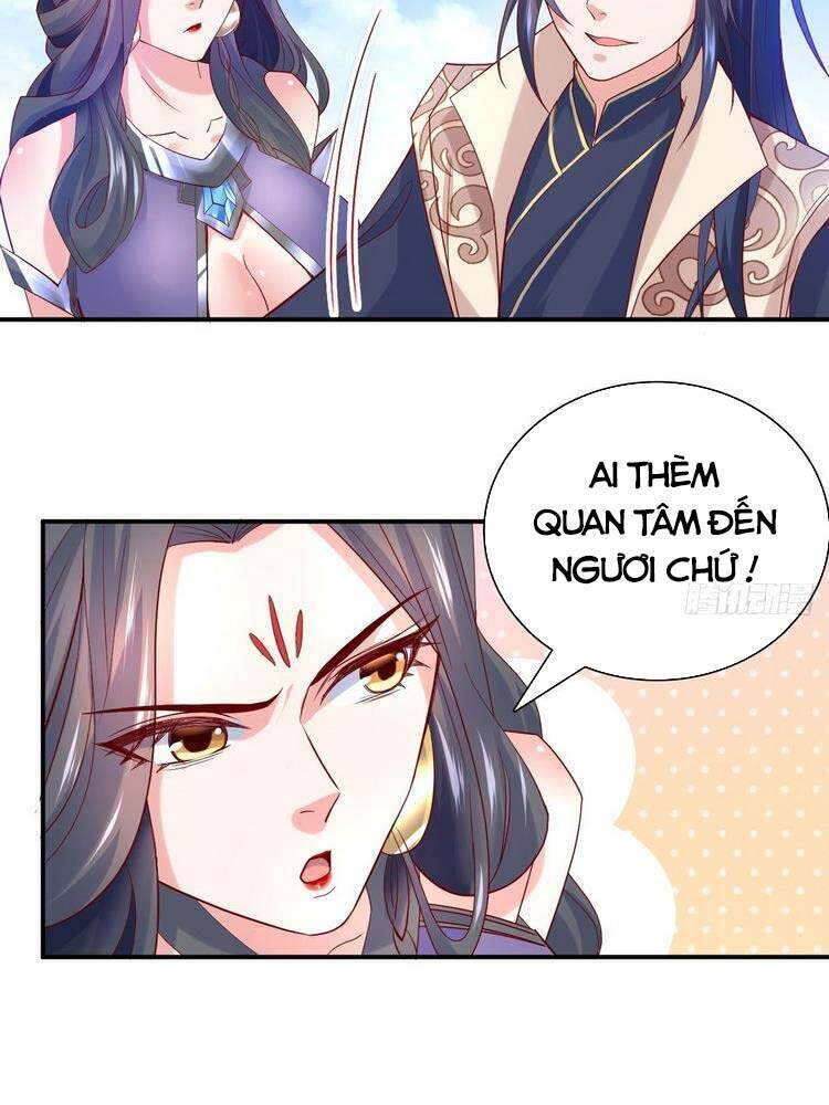 Bắt Đầu Làm Super God Bằng Việc Dạy Dỗ 6 Tỷ Tỷ Chapter 9 - Trang 5