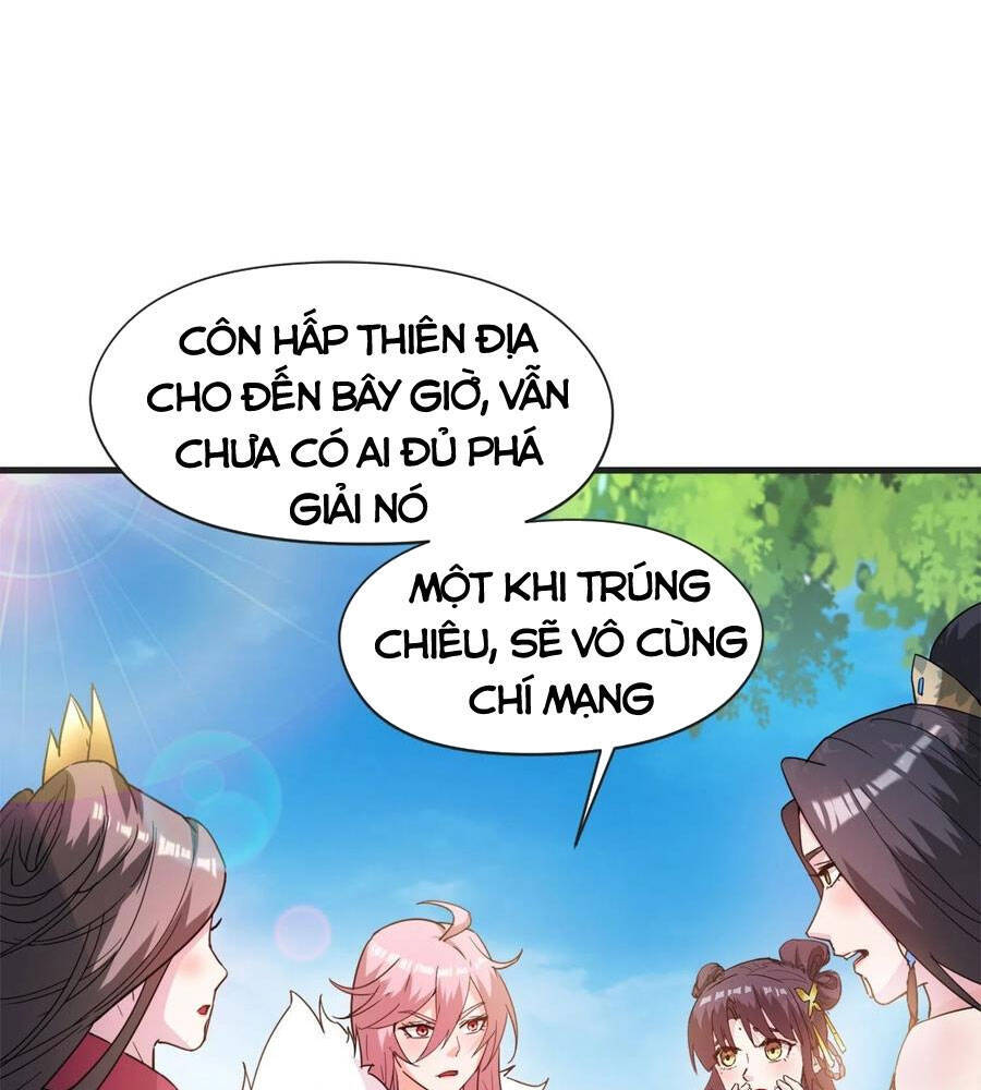 Bắt Đầu Làm Super God Bằng Việc Dạy Dỗ 6 Tỷ Tỷ Chapter 68 - Trang 11