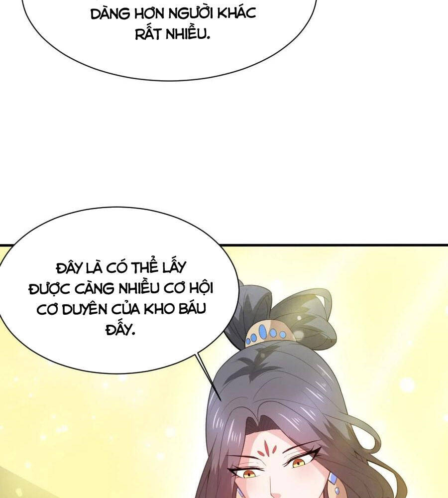 Bắt Đầu Làm Super God Bằng Việc Dạy Dỗ 6 Tỷ Tỷ Chapter 70 - Trang 35