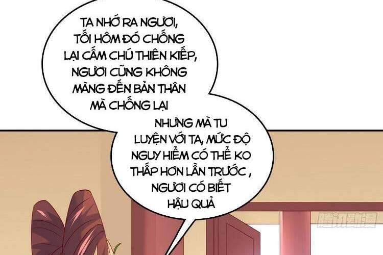 Bắt Đầu Làm Super God Bằng Việc Dạy Dỗ 6 Tỷ Tỷ Chapter 25 - Trang 17