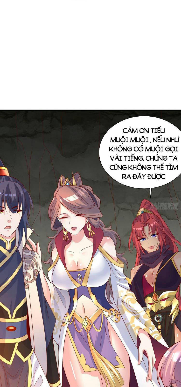 Bắt Đầu Làm Super God Bằng Việc Dạy Dỗ 6 Tỷ Tỷ Chapter 38 - Trang 45