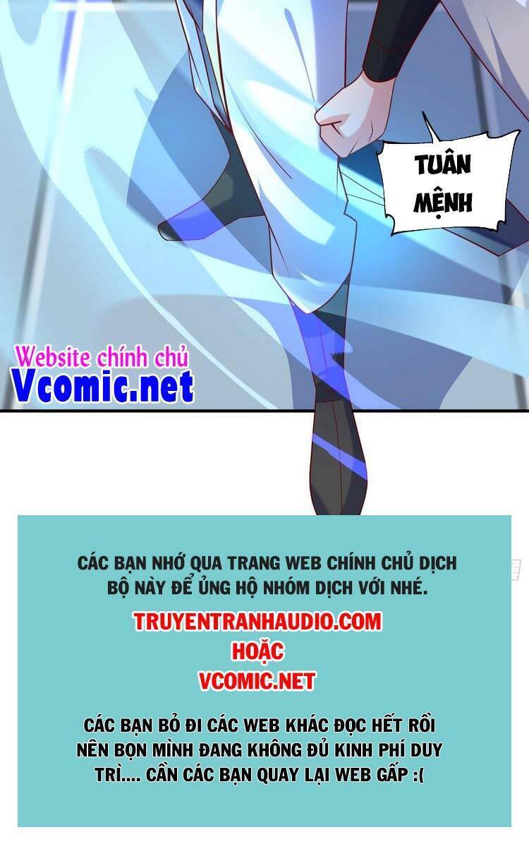 Bắt Đầu Làm Super God Bằng Việc Dạy Dỗ 6 Tỷ Tỷ Chapter 60 - Trang 30