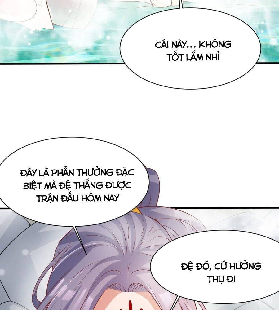 Bắt Đầu Làm Super God Bằng Việc Dạy Dỗ 6 Tỷ Tỷ Chapter 69 - Trang 83