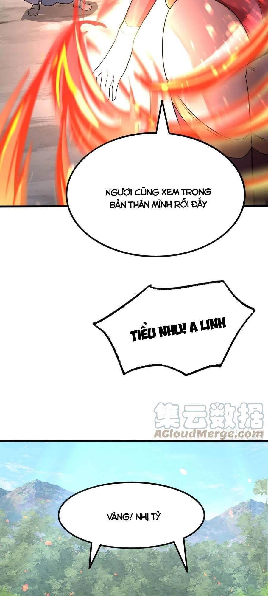 Bắt Đầu Làm Super God Bằng Việc Dạy Dỗ 6 Tỷ Tỷ Chapter 71 - Trang 39