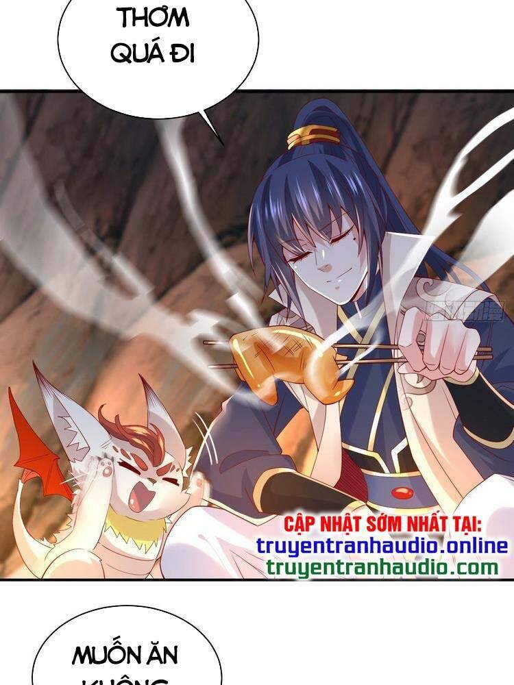 Bắt Đầu Làm Super God Bằng Việc Dạy Dỗ 6 Tỷ Tỷ Chapter 17 - Trang 27