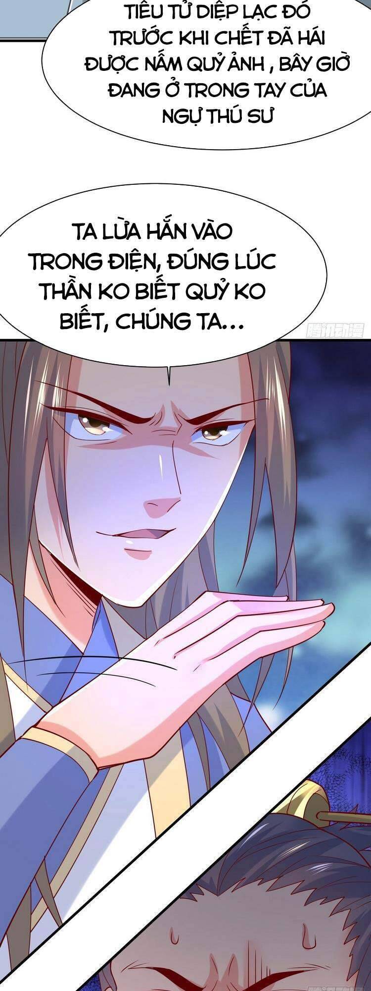 Bắt Đầu Làm Super God Bằng Việc Dạy Dỗ 6 Tỷ Tỷ Chapter 6 - Trang 45