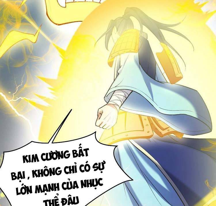 Bắt Đầu Làm Super God Bằng Việc Dạy Dỗ 6 Tỷ Tỷ Chapter 67 - Trang 16