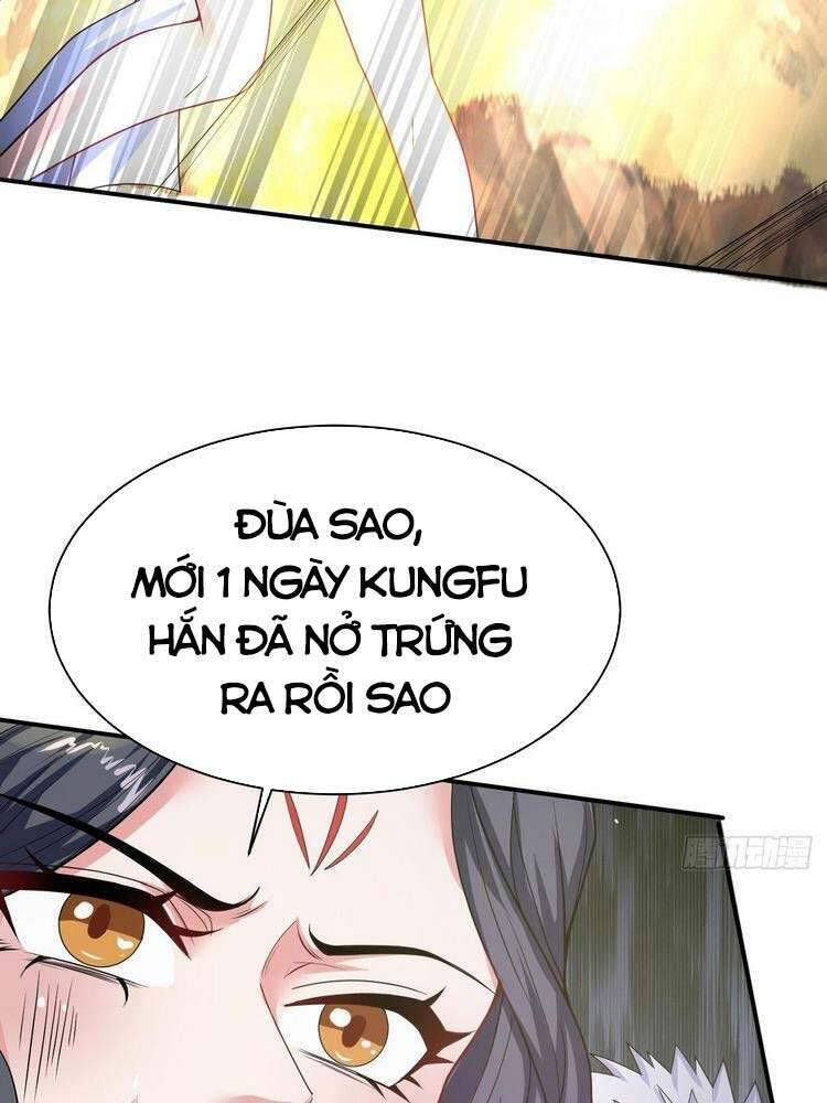 Bắt Đầu Làm Super God Bằng Việc Dạy Dỗ 6 Tỷ Tỷ Chapter 17 - Trang 7