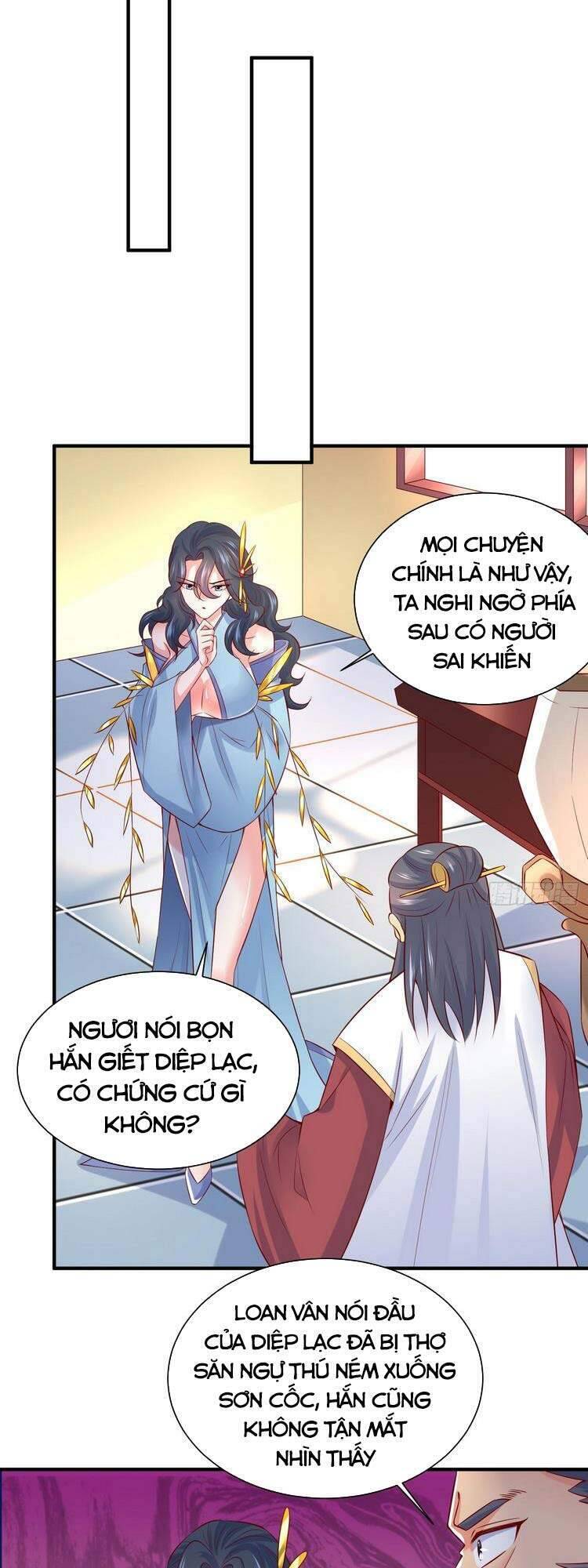 Bắt Đầu Làm Super God Bằng Việc Dạy Dỗ 6 Tỷ Tỷ Chapter 7 - Trang 25