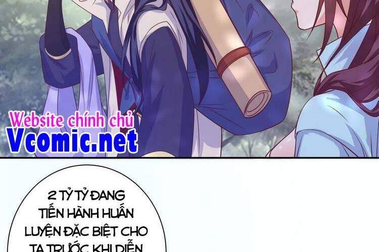 Bắt Đầu Làm Super God Bằng Việc Dạy Dỗ 6 Tỷ Tỷ Chapter 25 - Trang 5