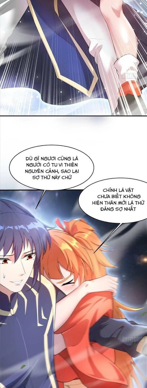 Bắt Đầu Làm Super God Bằng Việc Dạy Dỗ 6 Tỷ Tỷ Chapter 76 - Trang 13