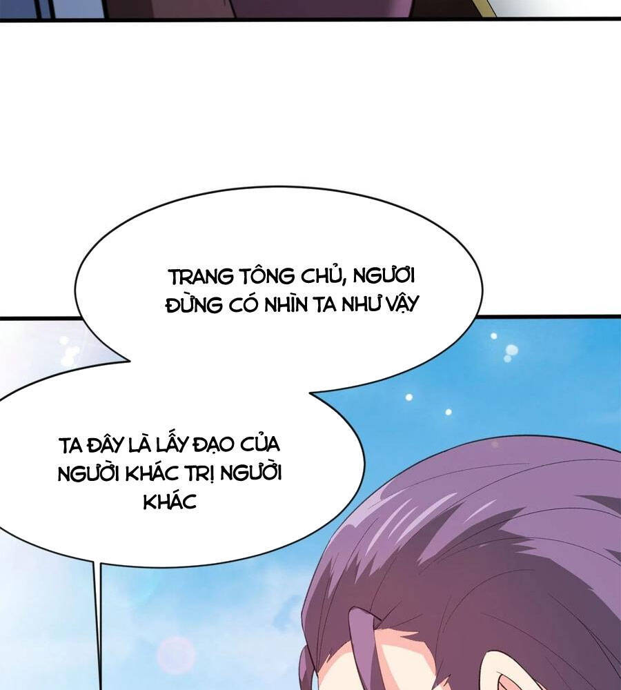 Bắt Đầu Làm Super God Bằng Việc Dạy Dỗ 6 Tỷ Tỷ Chapter 69 - Trang 22