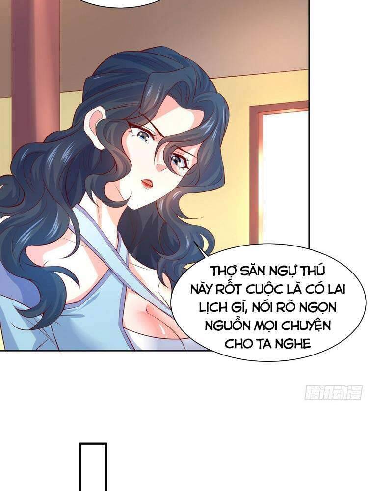 Bắt Đầu Làm Super God Bằng Việc Dạy Dỗ 6 Tỷ Tỷ Chapter 7 - Trang 24