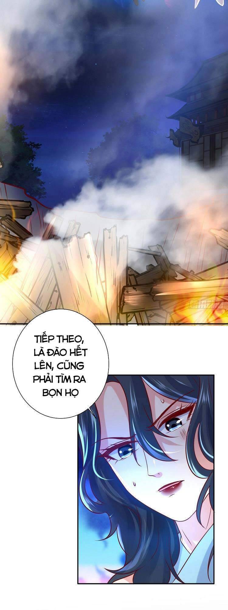 Bắt Đầu Làm Super God Bằng Việc Dạy Dỗ 6 Tỷ Tỷ Chapter 16 - Trang 12