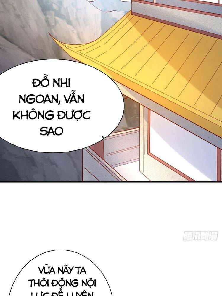 Bắt Đầu Làm Super God Bằng Việc Dạy Dỗ 6 Tỷ Tỷ Chapter 10 - Trang 15