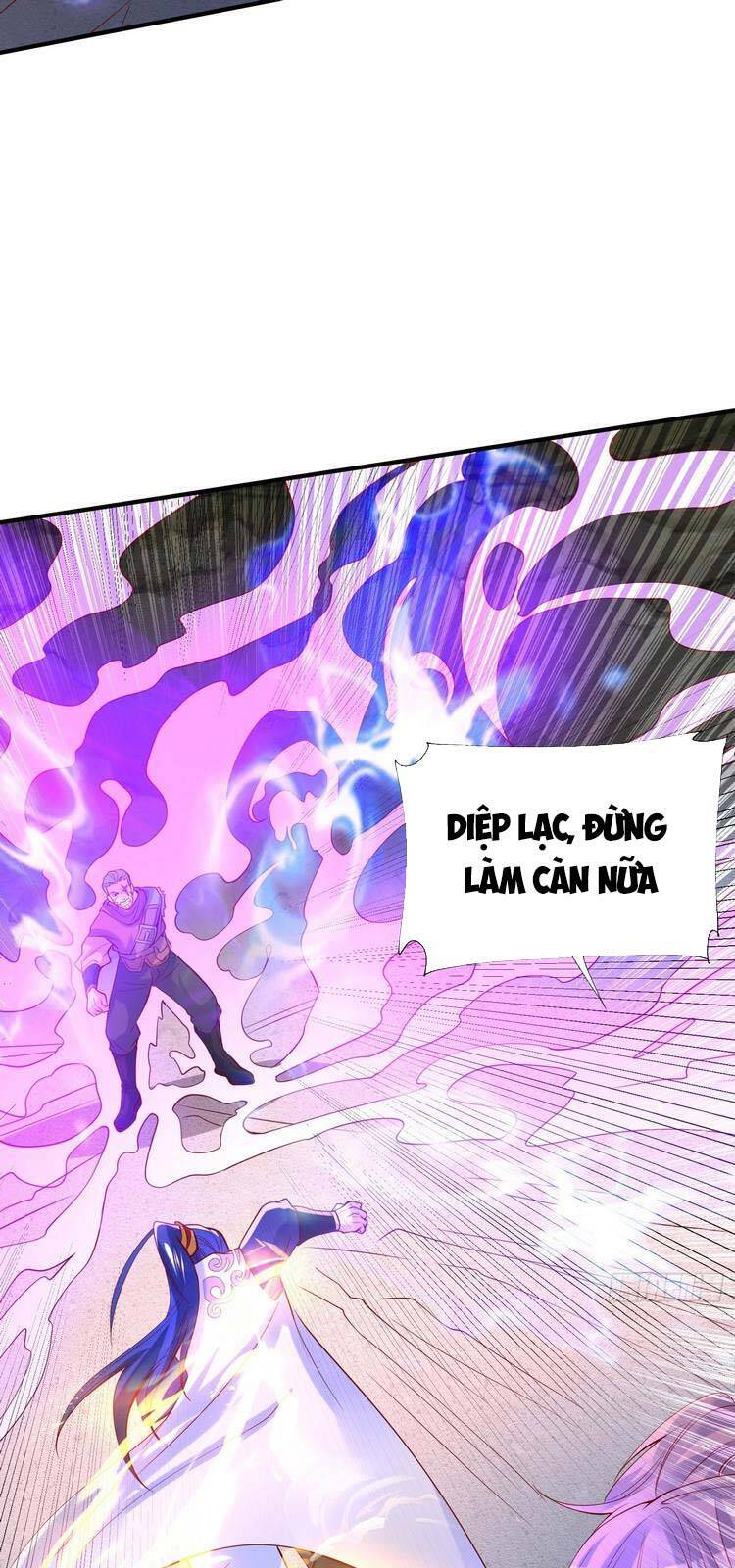 Bắt Đầu Làm Super God Bằng Việc Dạy Dỗ 6 Tỷ Tỷ Chapter 40 - Trang 19